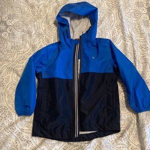 Toddler Boys Joules Jacket size 4